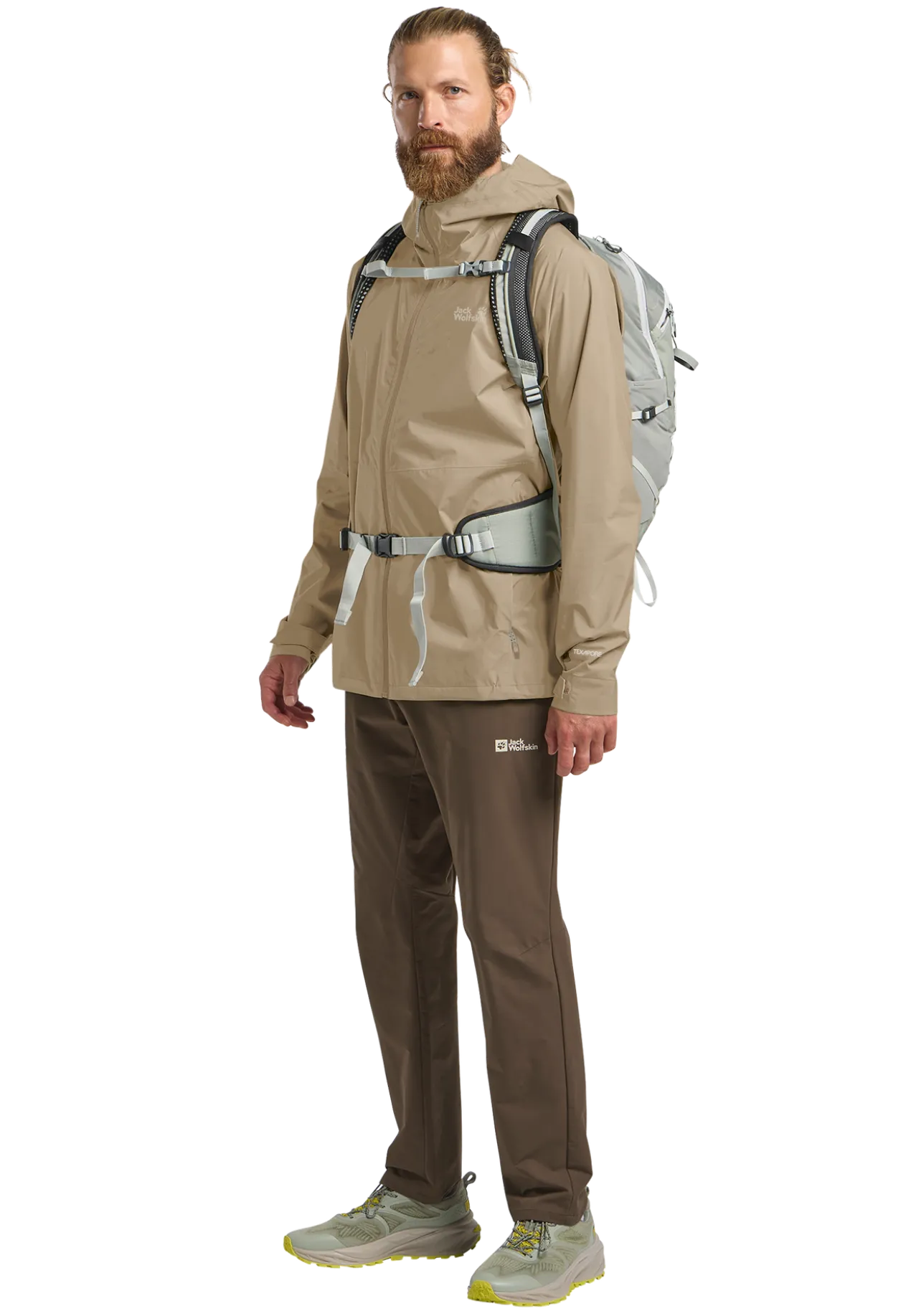 PRELIGHT 2.5L LT JKT M
