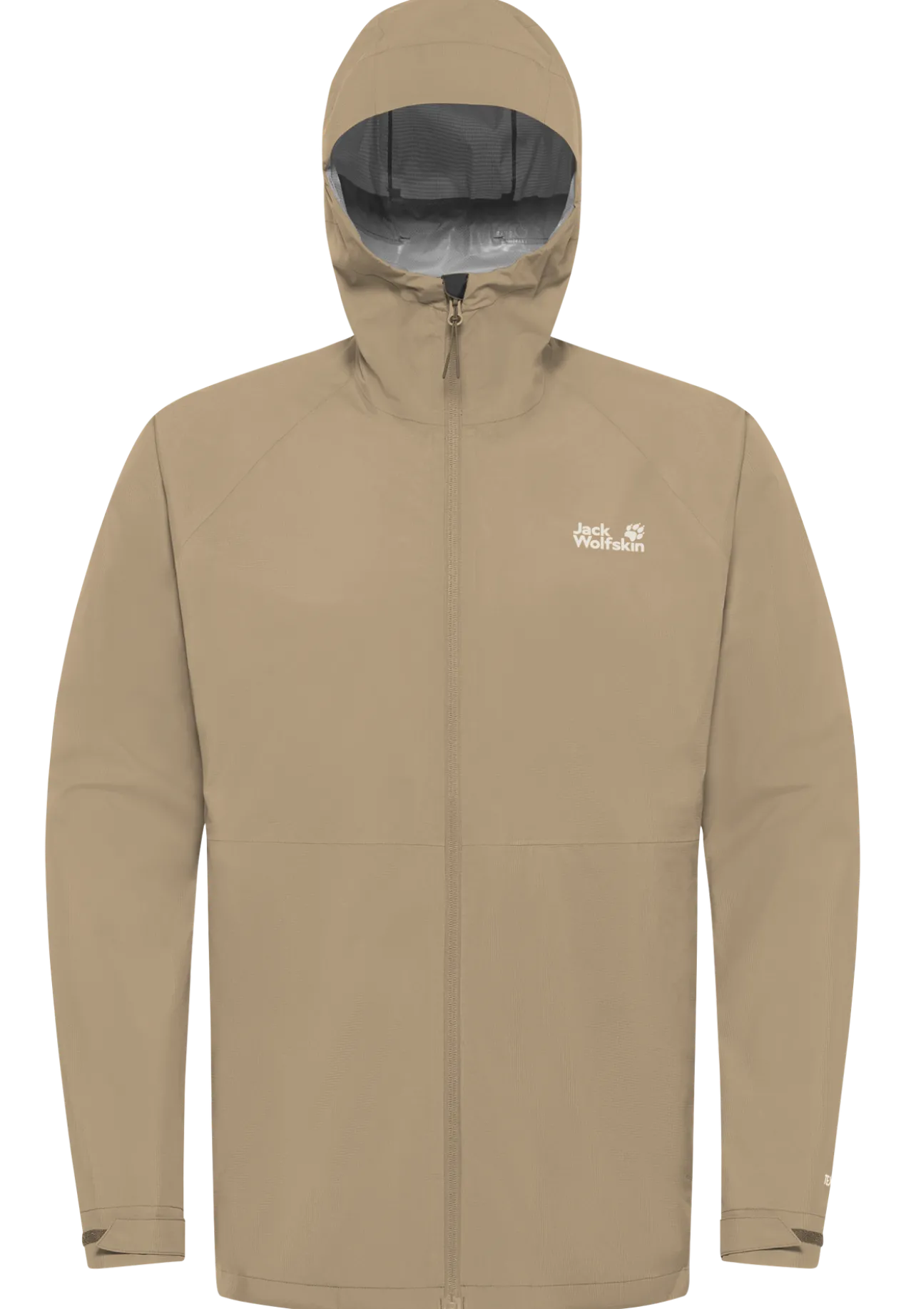 PRELIGHT 2.5L LT JKT M