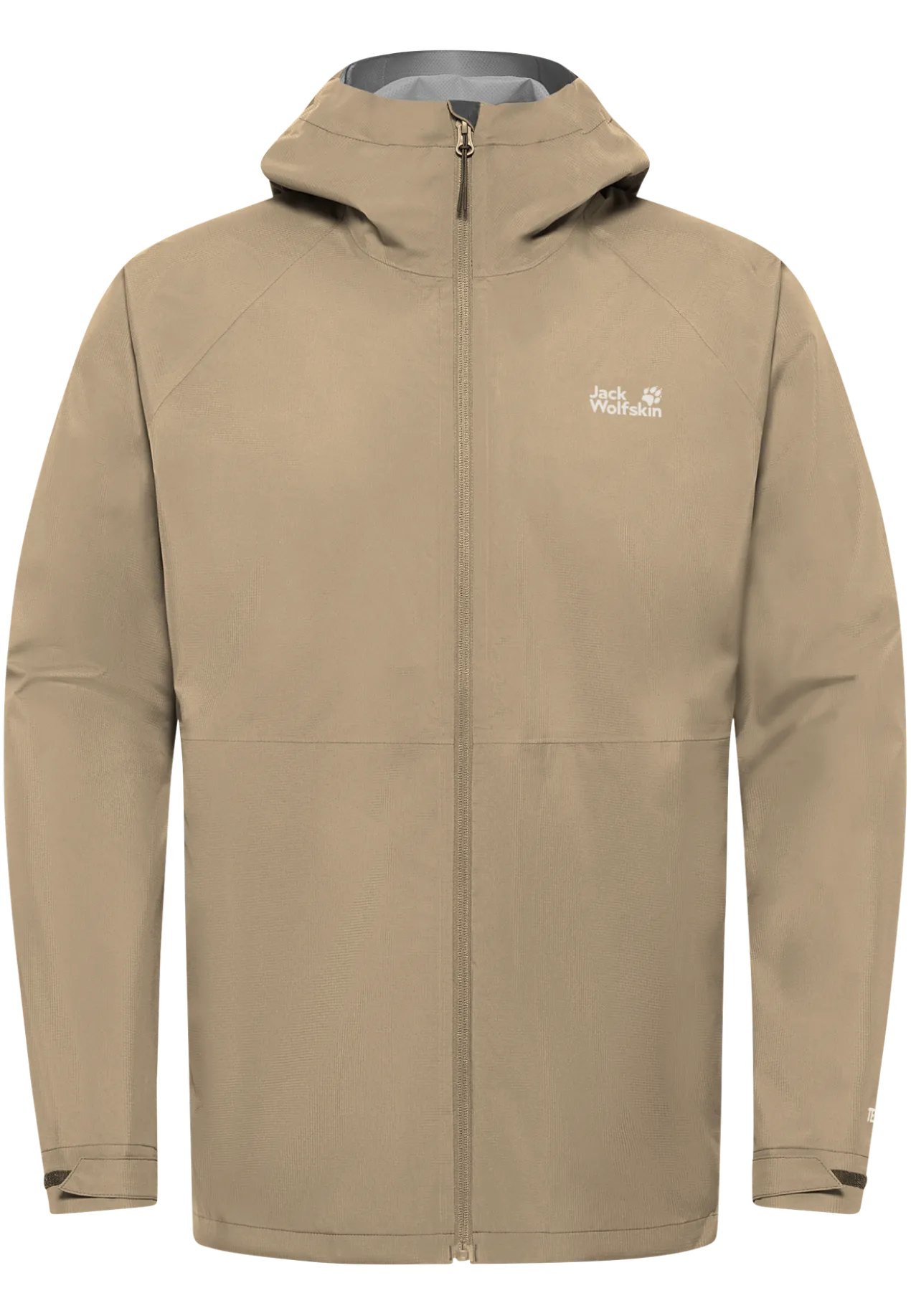 PRELIGHT 2.5L LT JKT M