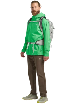 PRELIGHT 2.5L LT JKT M