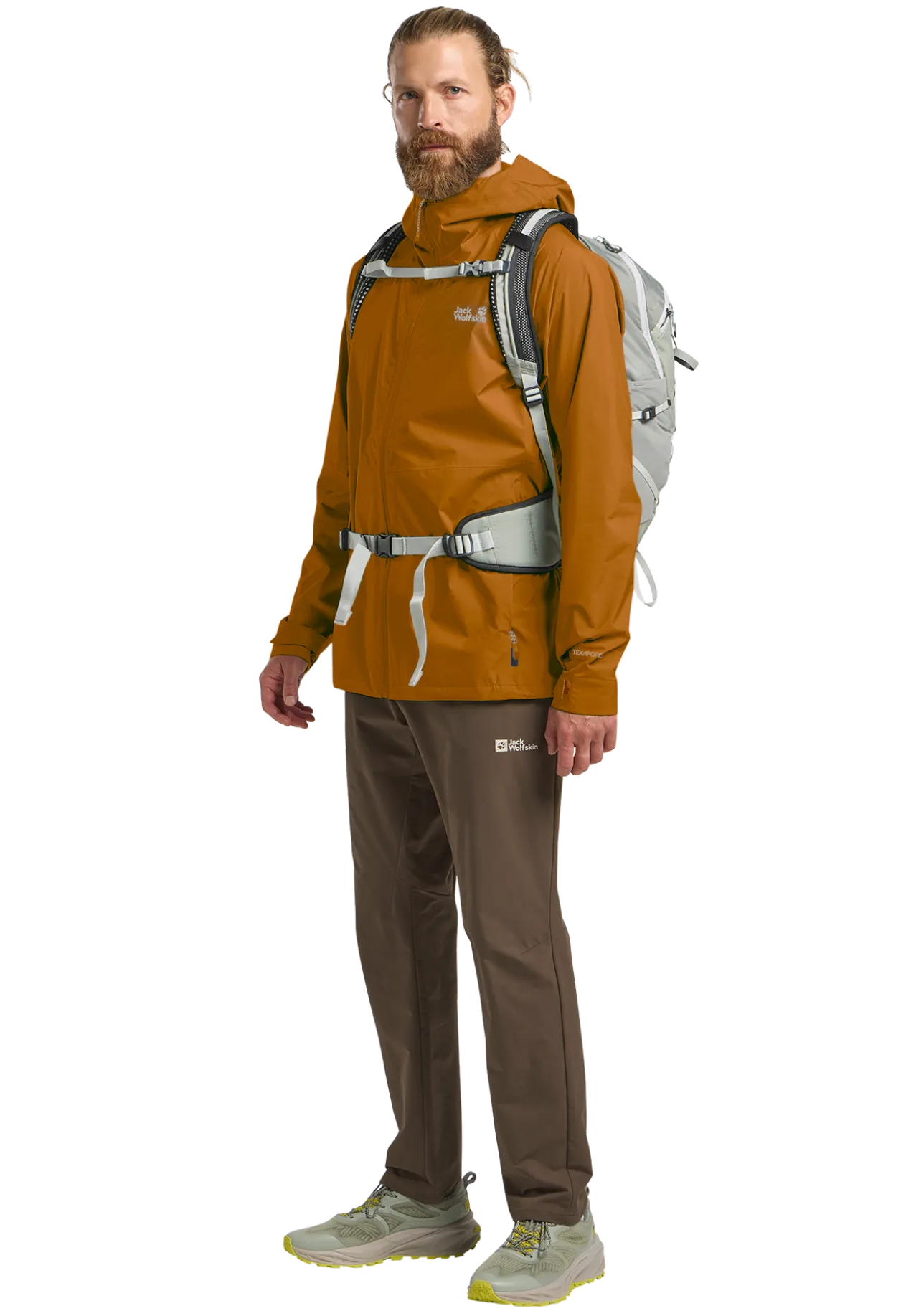 PRELIGHT 2.5L LT JKT M