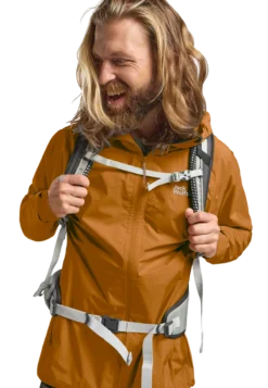 PRELIGHT 2.5L LT JKT M