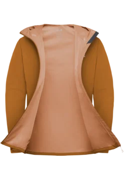 PRELIGHT 2.5L LT JKT M