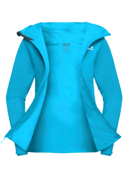 PRELIGHT 2.5L LT JKT W