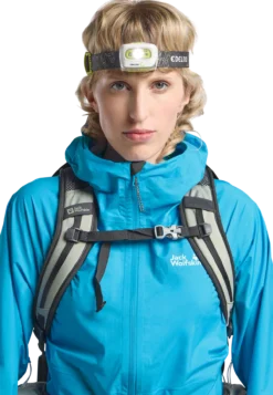 PRELIGHT 2.5L LT JKT W