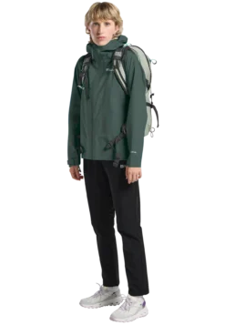 PRELIGHT 2.5L LT JKT W