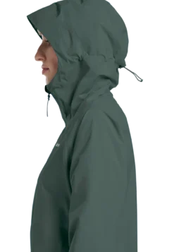 PRELIGHT 2.5L LT JKT W