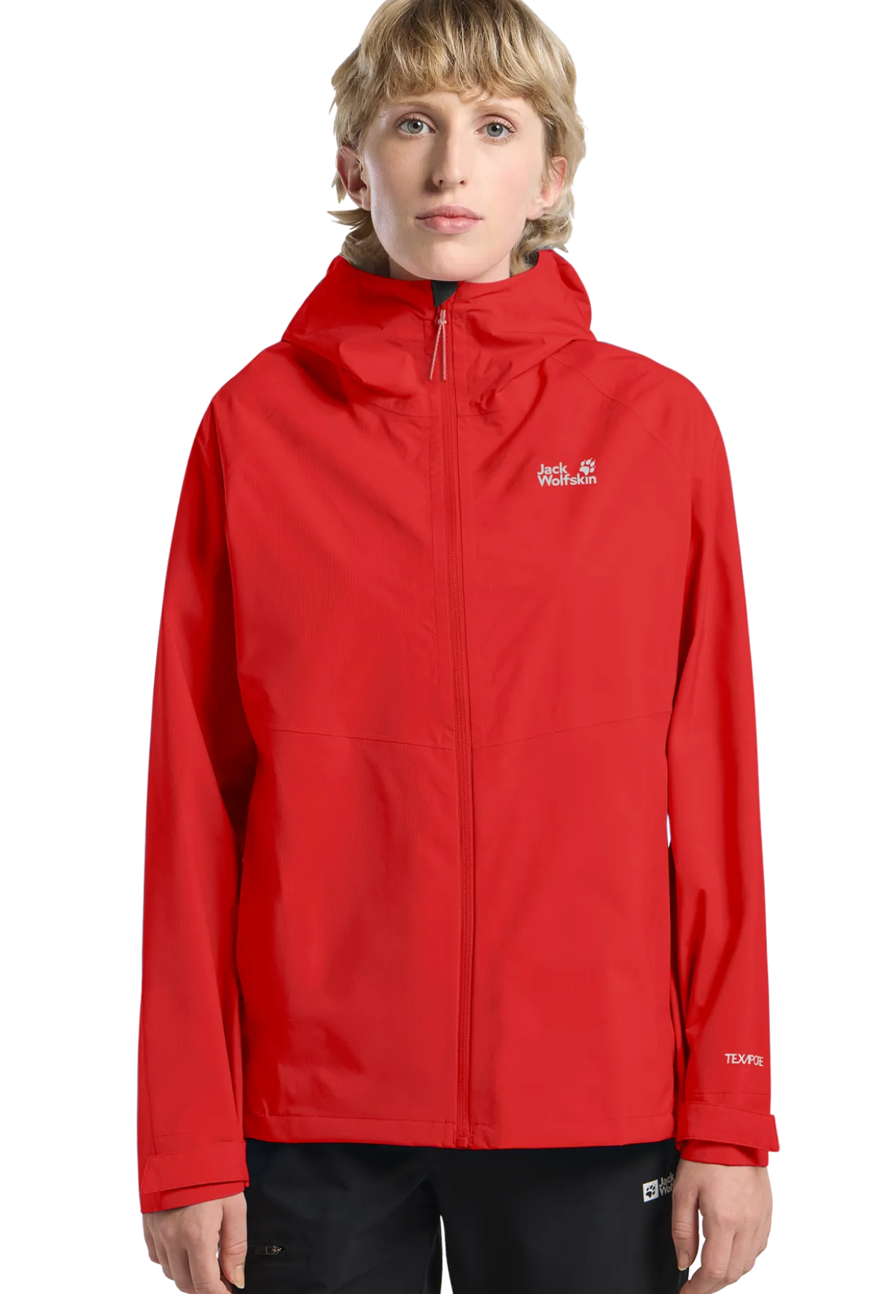 PRELIGHT 2.5L LT JKT W