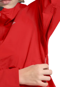 PRELIGHT 2.5L LT JKT W