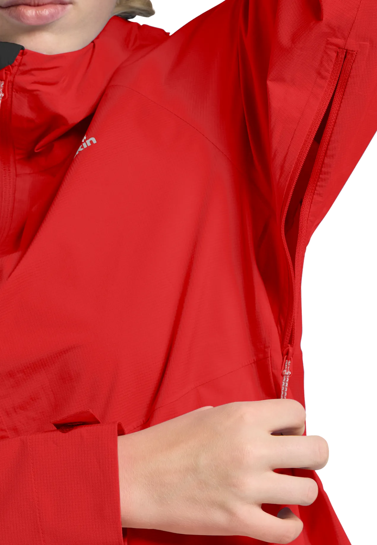 PRELIGHT 2.5L LT JKT W