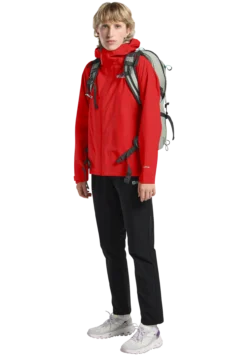PRELIGHT 2.5L LT JKT W