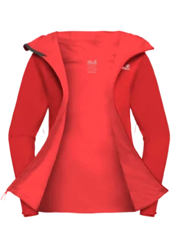 PRELIGHT 2.5L LT JKT W