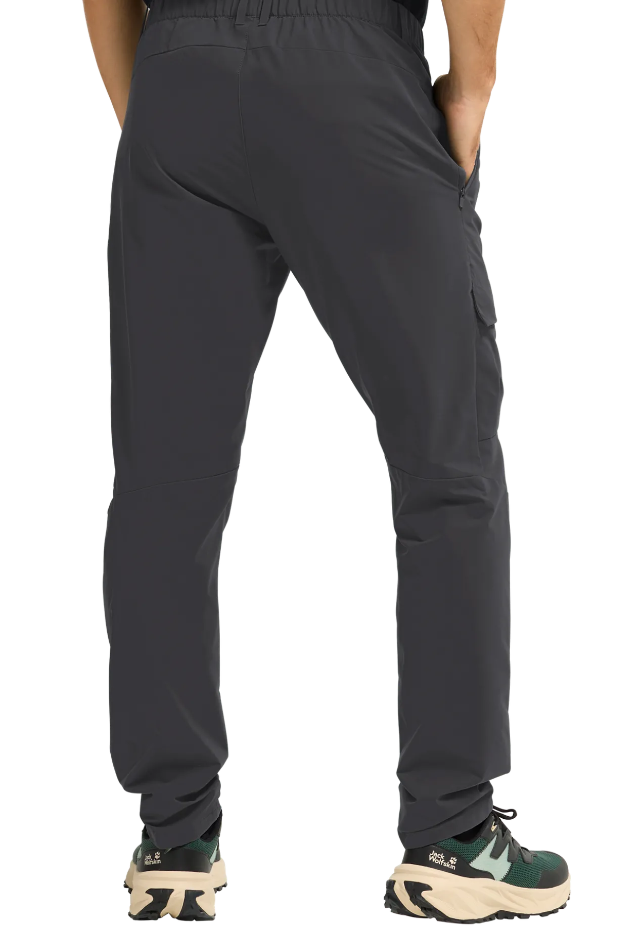 PRELIGHT PULSE PANTS M