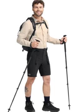 PRELIGHT PULSE SHORTS M
