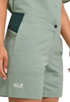 PRELIGHT PULSE SHORTS W