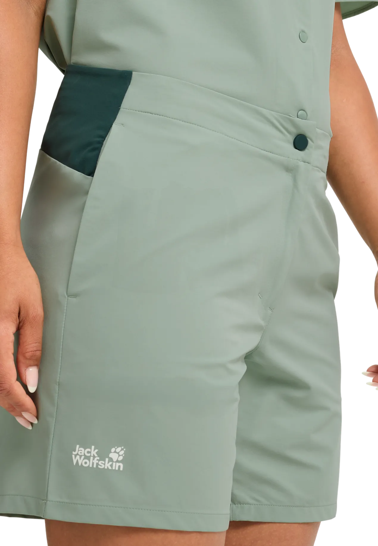 PRELIGHT PULSE SHORTS W