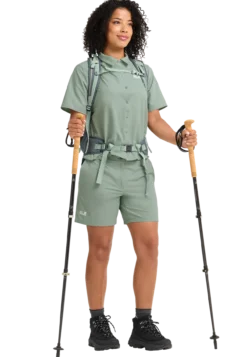 PRELIGHT PULSE SHORTS W