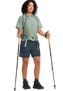 PRELIGHT PULSE SHORTS W