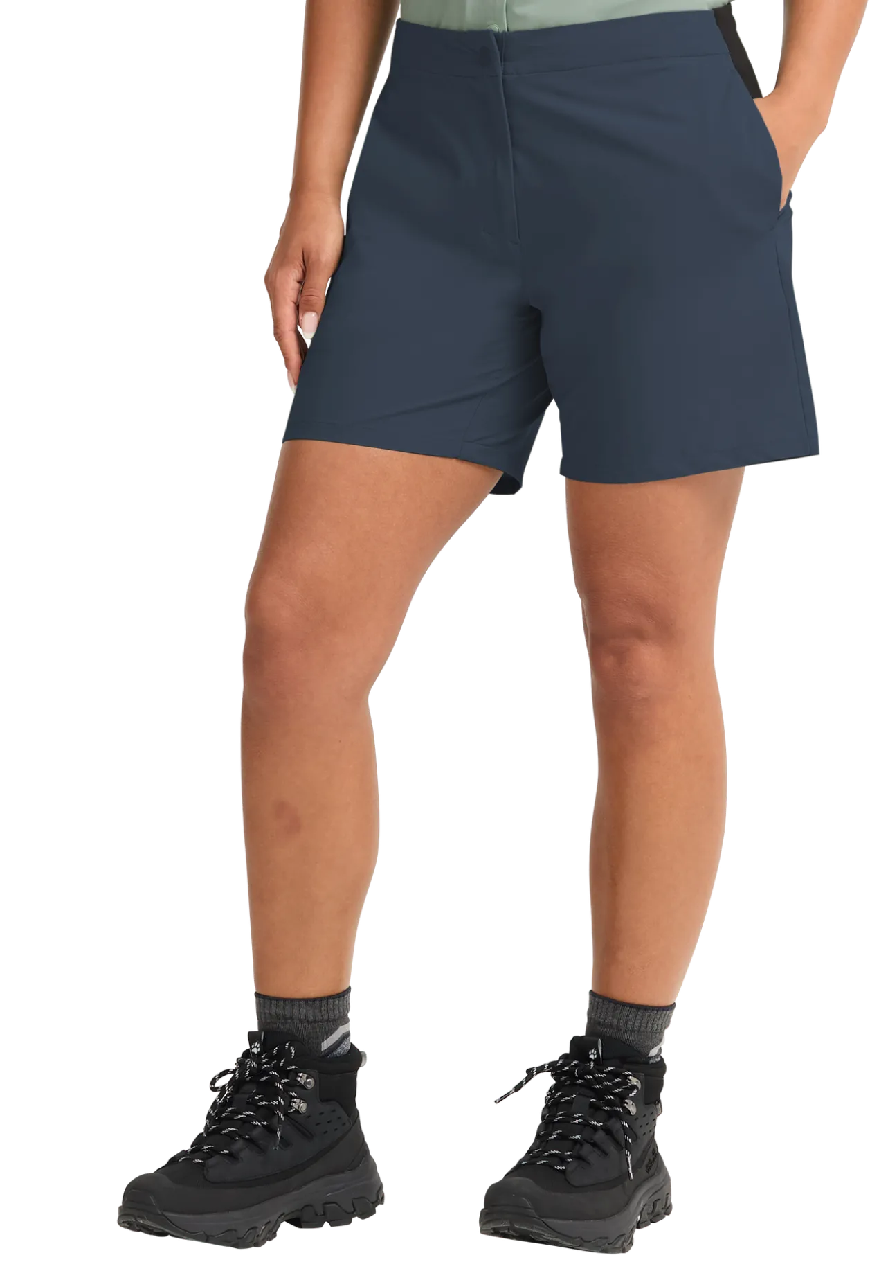 PRELIGHT PULSE SHORTS W