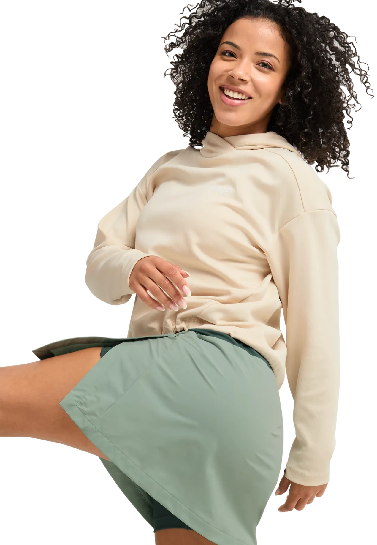 PRELIGHT PULSE SKORT W
