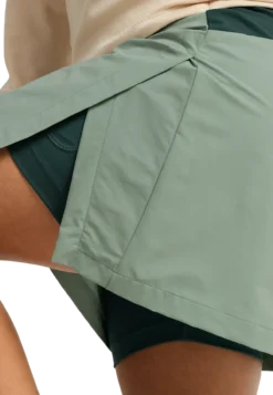 PRELIGHT PULSE SKORT W