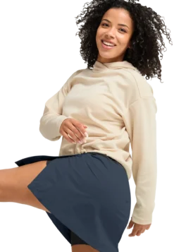 PRELIGHT PULSE SKORT W
