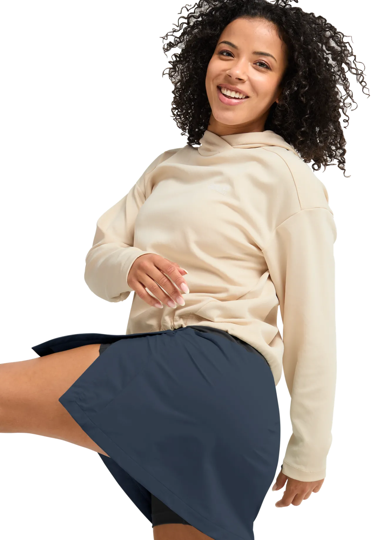 PRELIGHT PULSE SKORT W