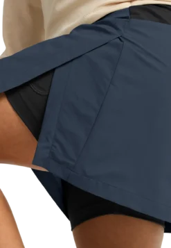 PRELIGHT PULSE SKORT W