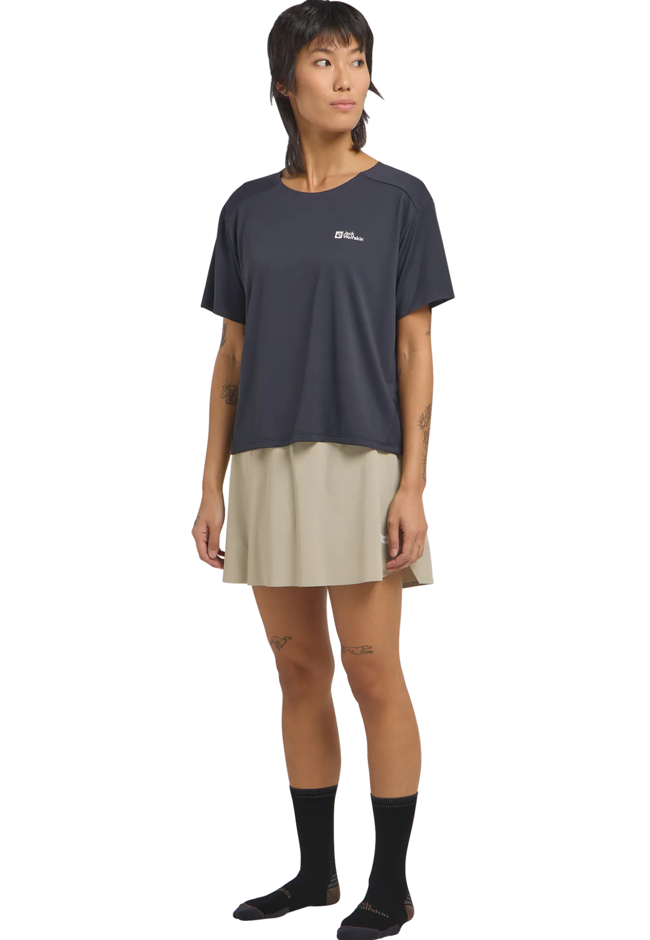 PRELIGHT SOCK CL C