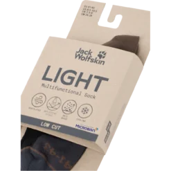 PRELIGHT SOCK LOW C