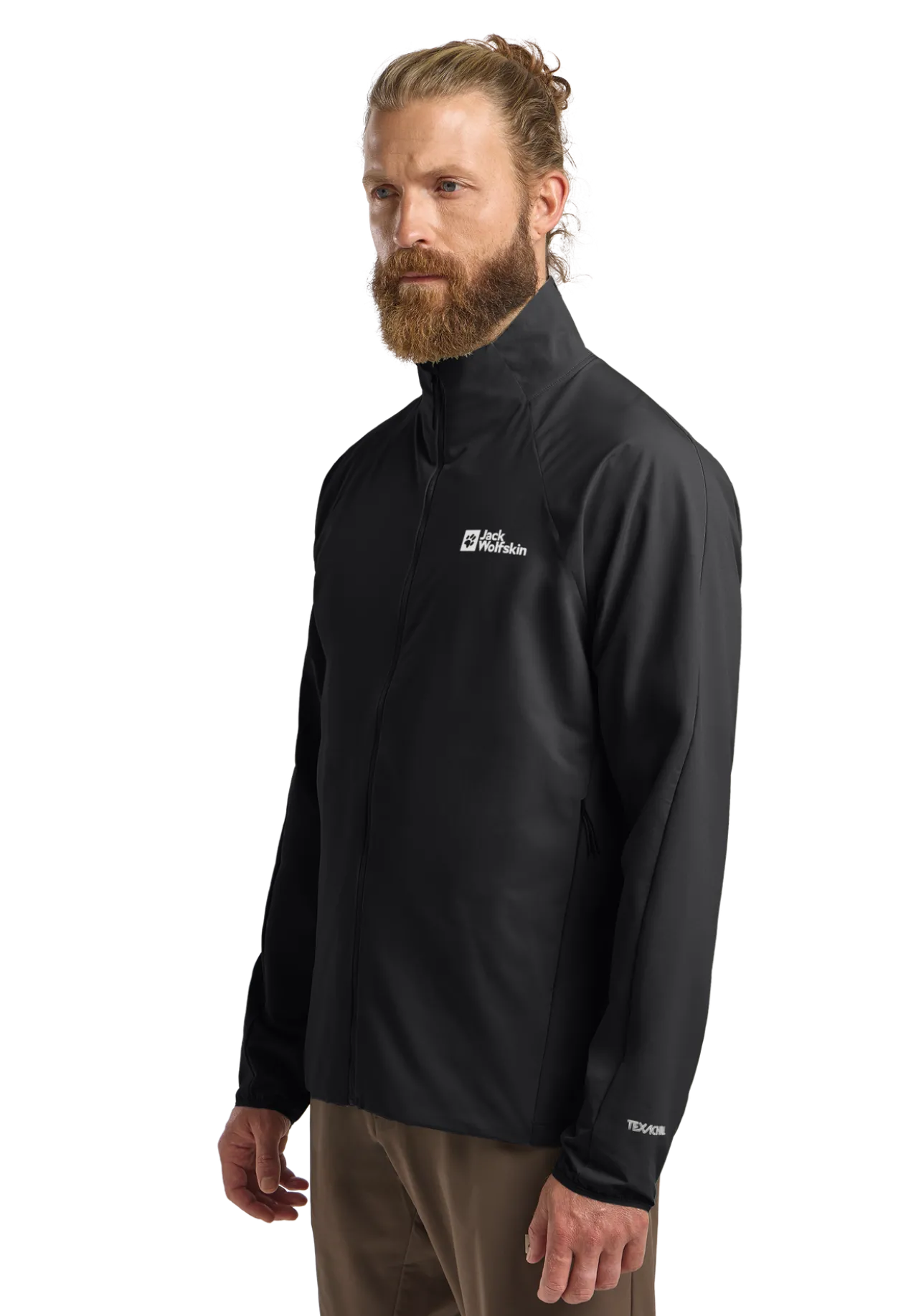 PRELIGHT STRIDE JKT M
