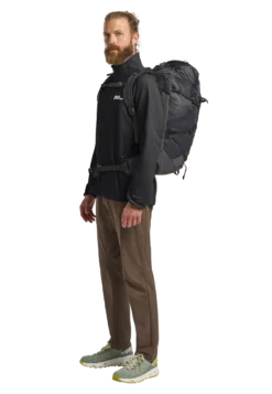 PRELIGHT STRIDE JKT M