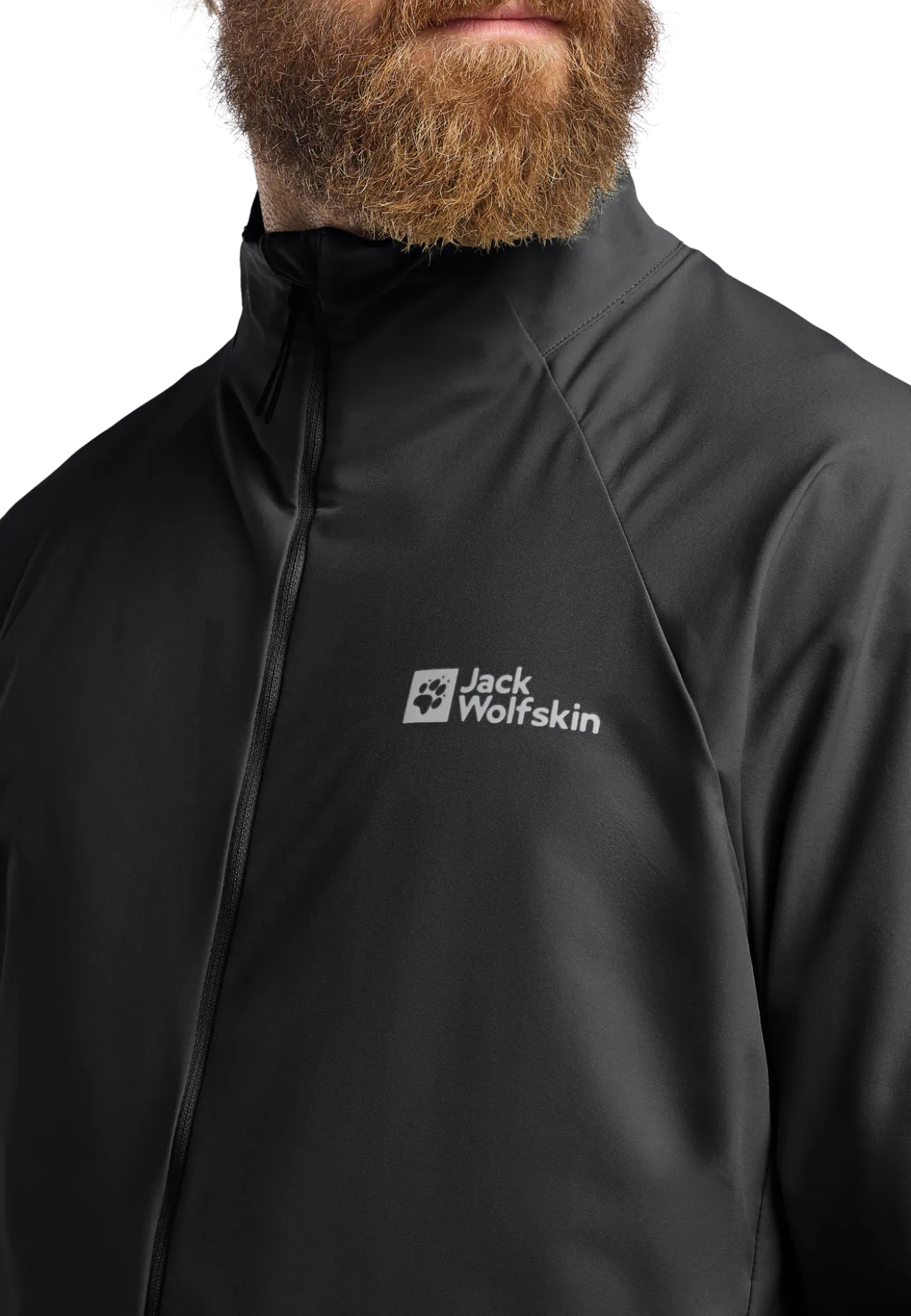 PRELIGHT STRIDE JKT M