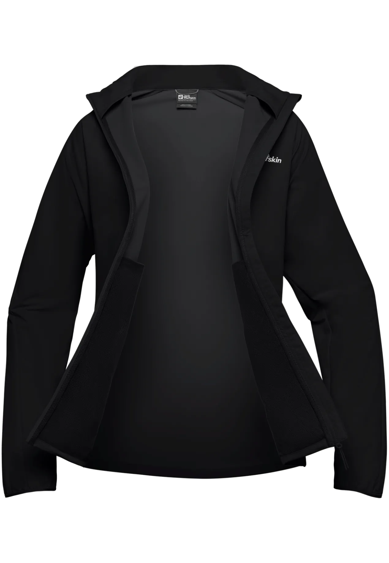 PRELIGHT STRIDE JKT M