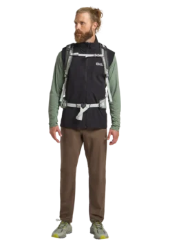 PRELIGHT STRIDE VEST M