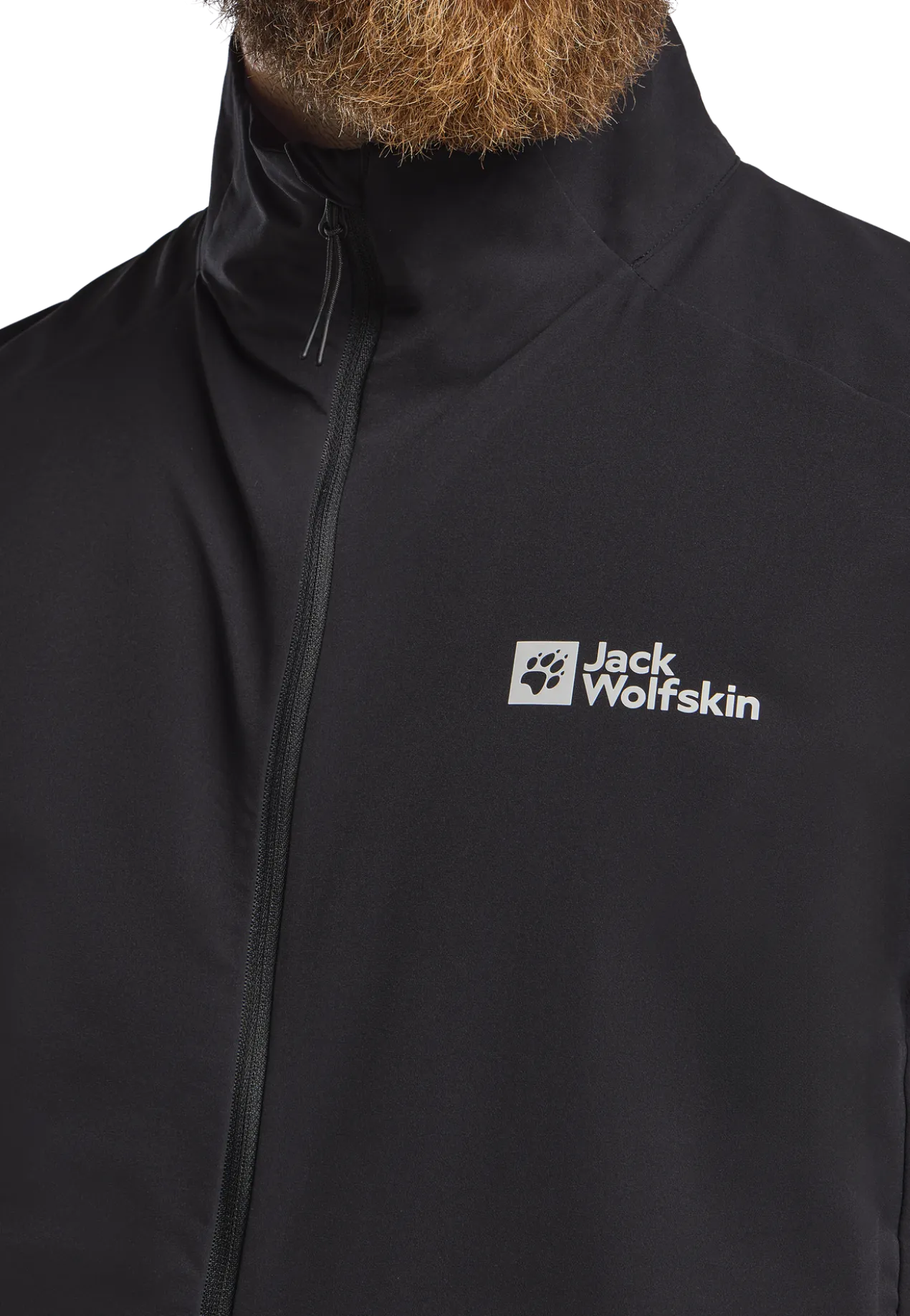 PRELIGHT STRIDE VEST M