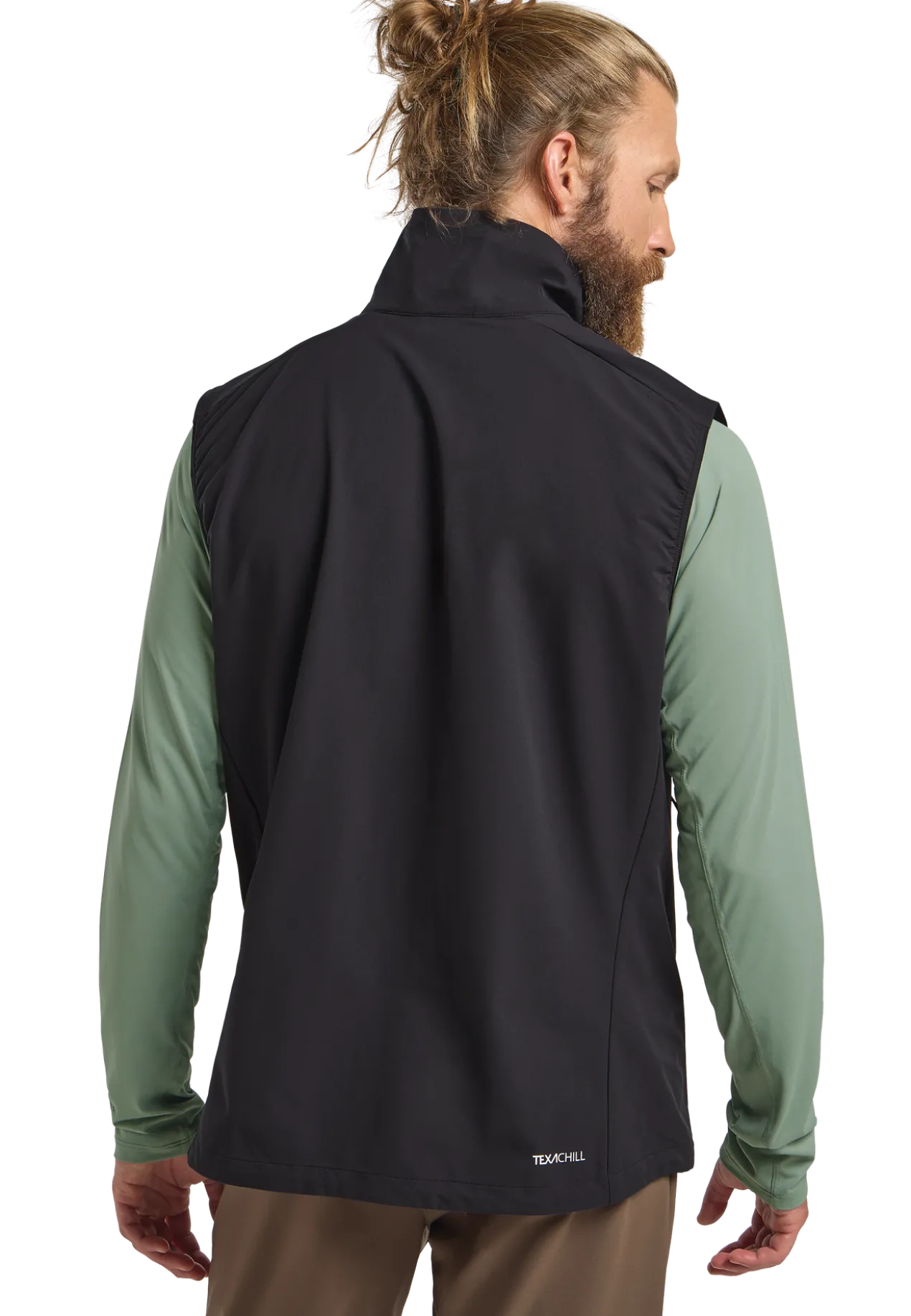 PRELIGHT STRIDE VEST M