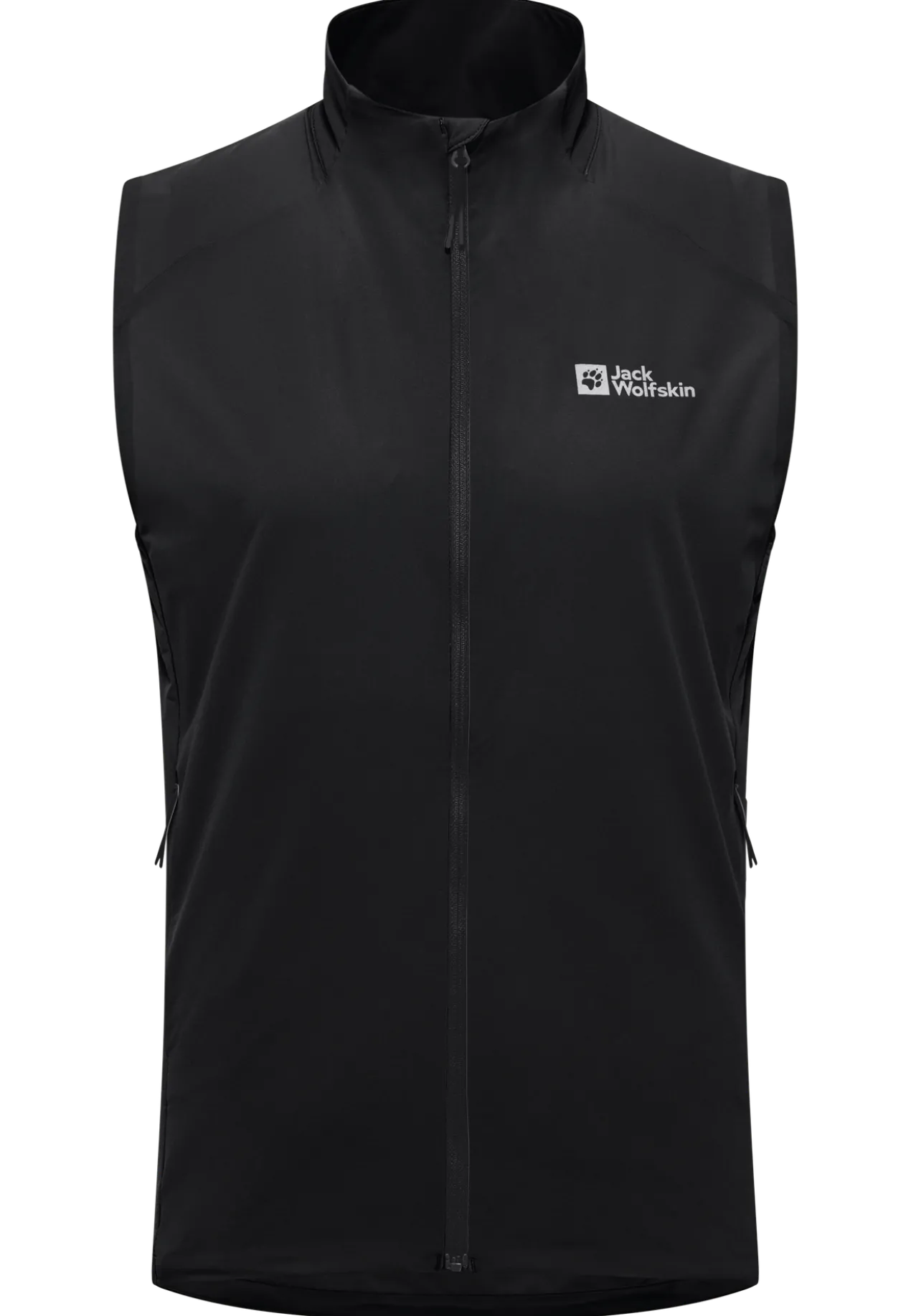 PRELIGHT STRIDE VEST W