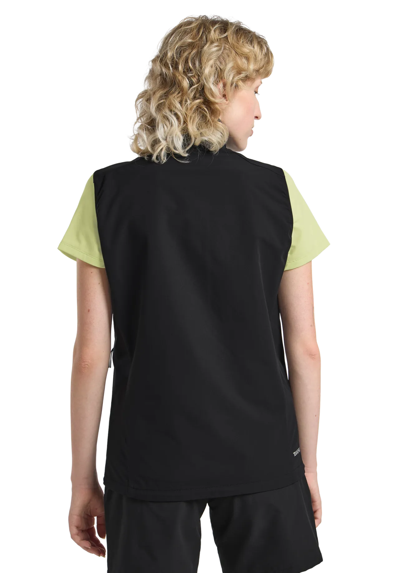 PRELIGHT STRIDE VEST W
