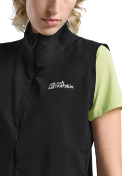 PRELIGHT STRIDE VEST W