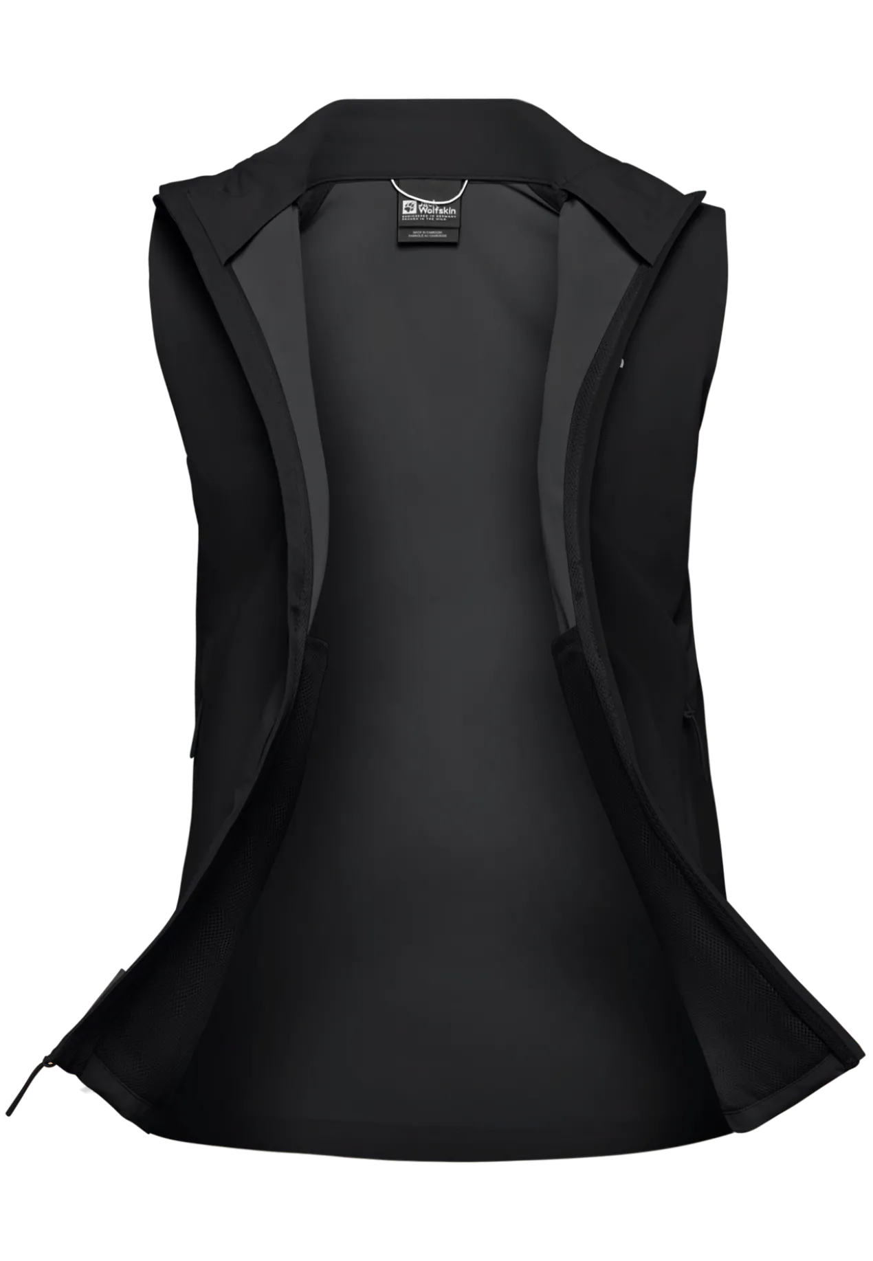 PRELIGHT STRIDE VEST W