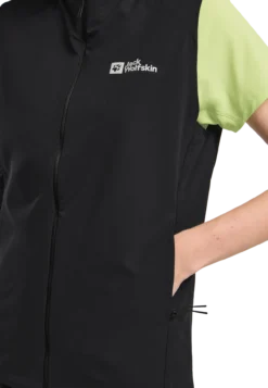 PRELIGHT STRIDE VEST W