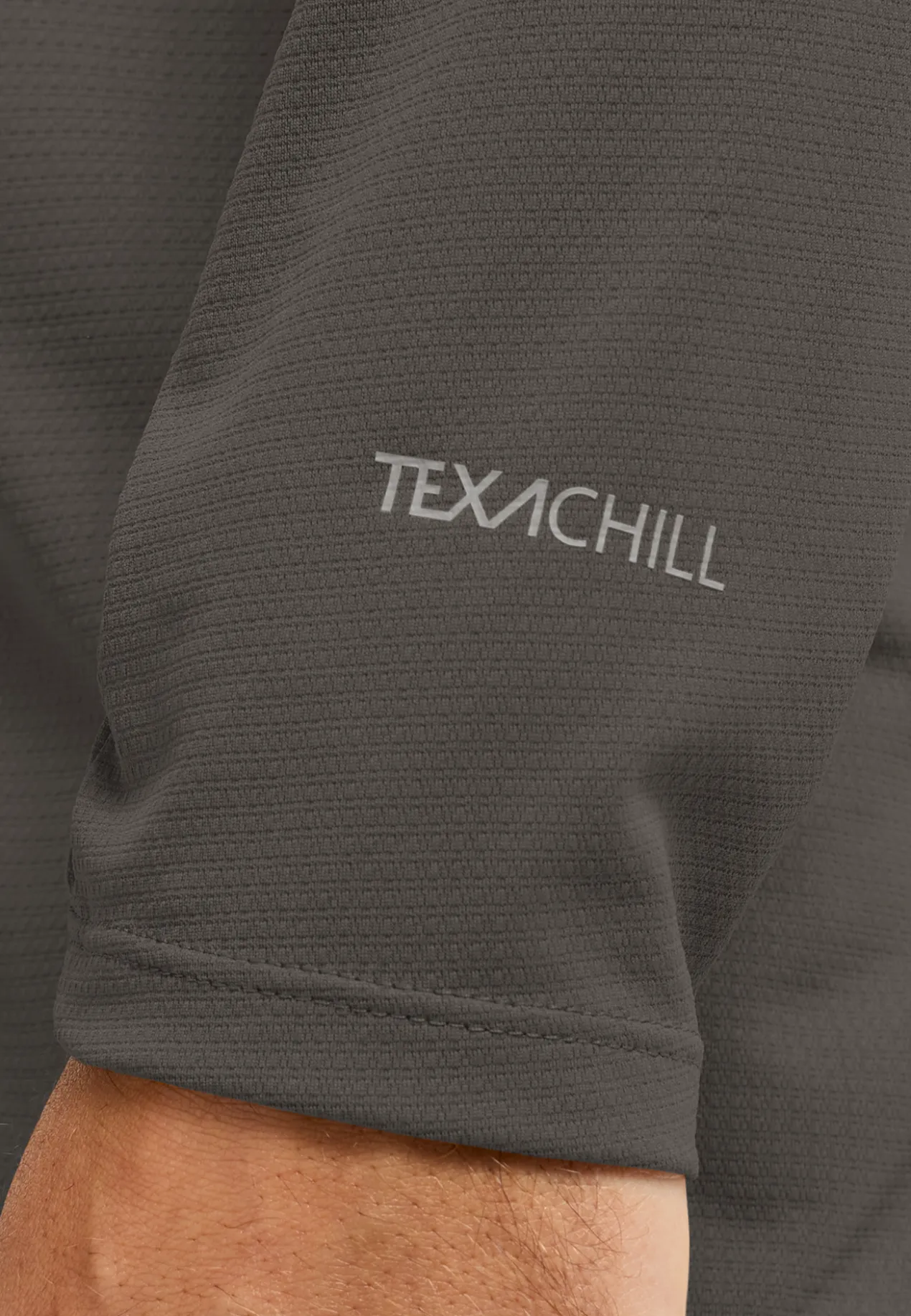 PRELIGHT SUNCOOL HOODY M