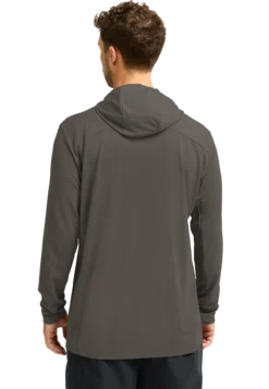 PRELIGHT SUNCOOL HOODY M