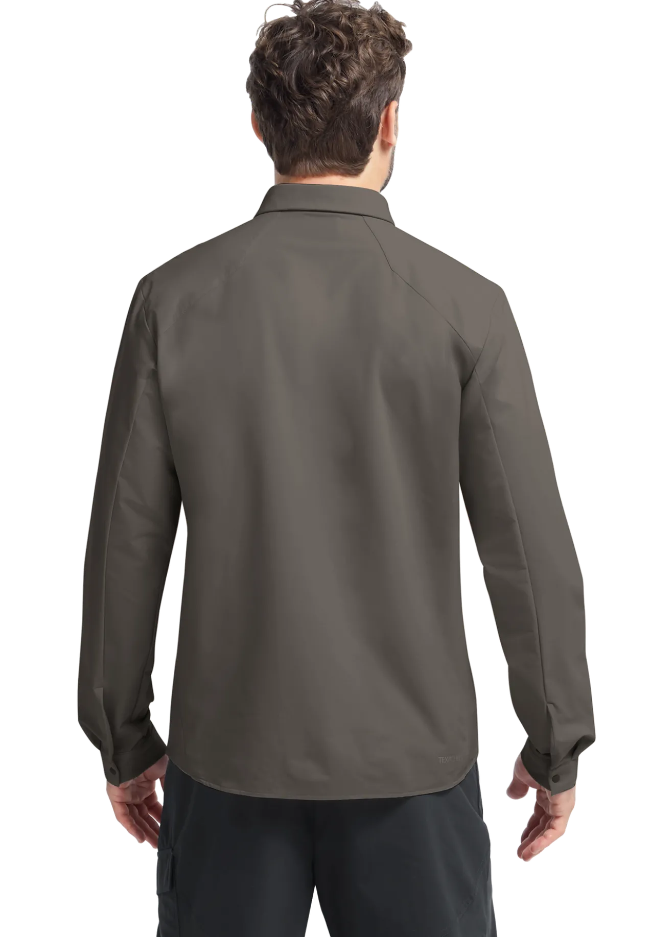 PRELIGHT SUNCOOL LS SHIRT M