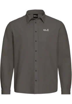 PRELIGHT SUNCOOL LS SHIRT M