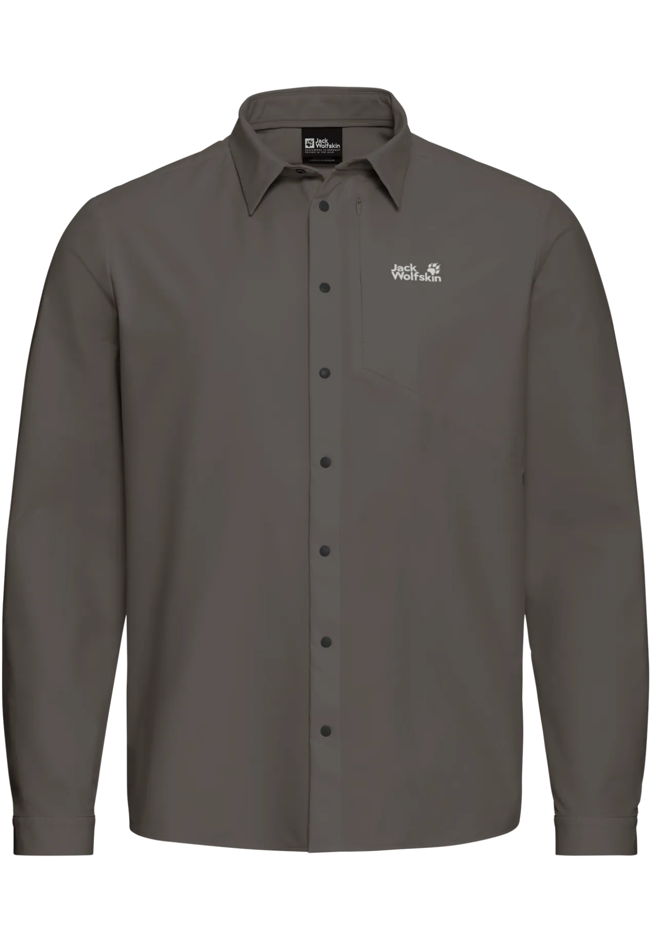 PRELIGHT SUNCOOL LS SHIRT M