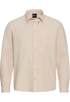 PRELIGHT SUNCOOL LS SHIRT M