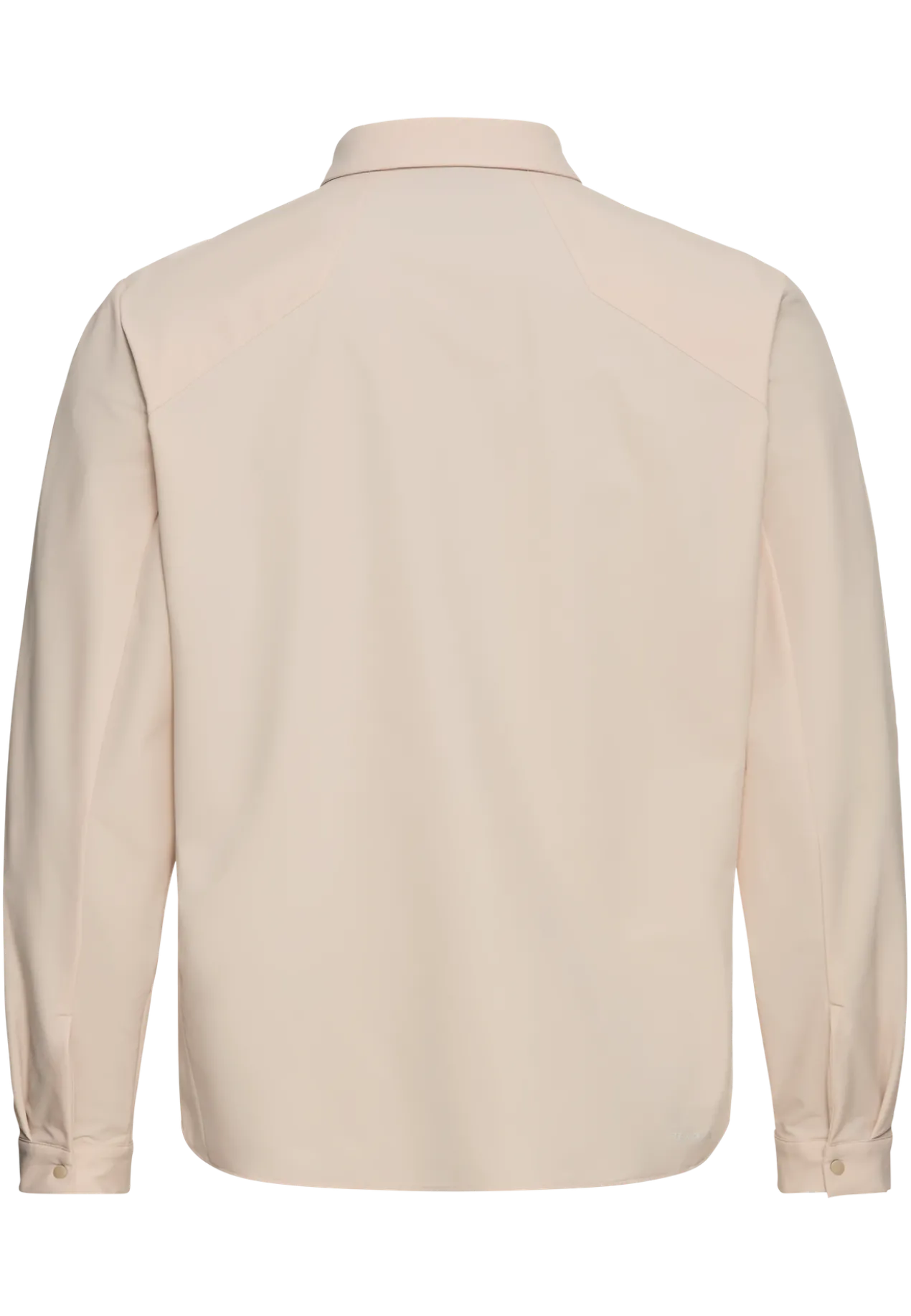 PRELIGHT SUNCOOL LS SHIRT M