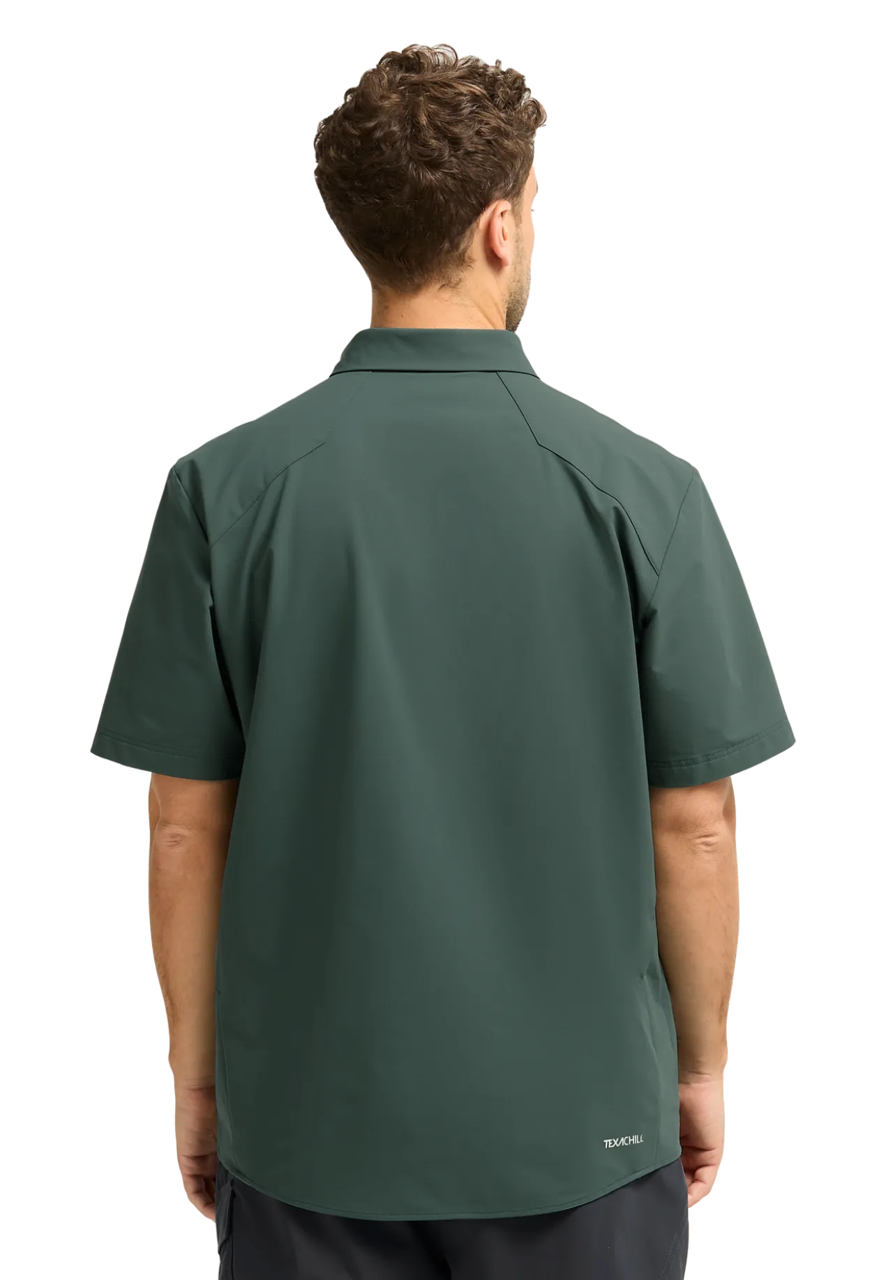 PRELIGHT SUNCOOL SHIRT M